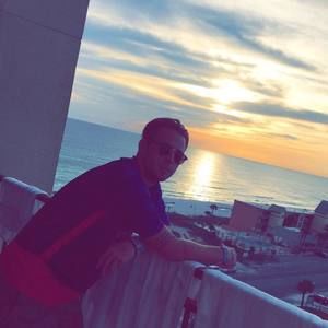 Meet your Posher, Jake